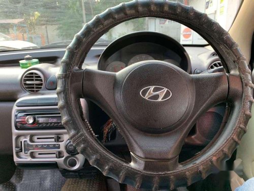 Hyundai Santro Xing XS 2011 MT for sale in Guwahati 