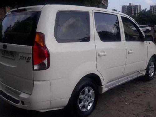 Used 2011 Mahindra Xylo MT for sale in Ahmedabad 