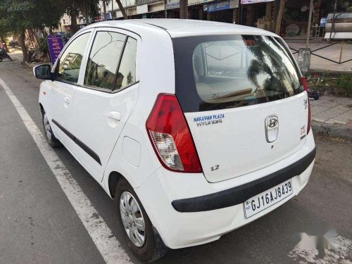 Used Hyundai i10 2010 MT for sale in Surat 