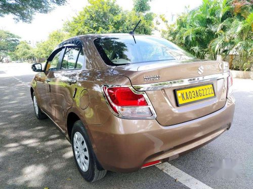 Used 2018 Maruti Suzuki Dzire MT for sale in Nagar 