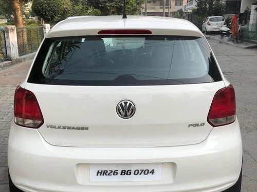 Used 2010 Volkswagen Polo MT for sale in Chandigarh 