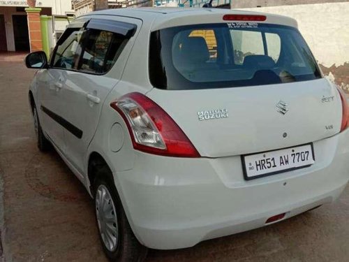 Maruti Suzuki Swift VDi, 2013, MT for sale in Sirsa