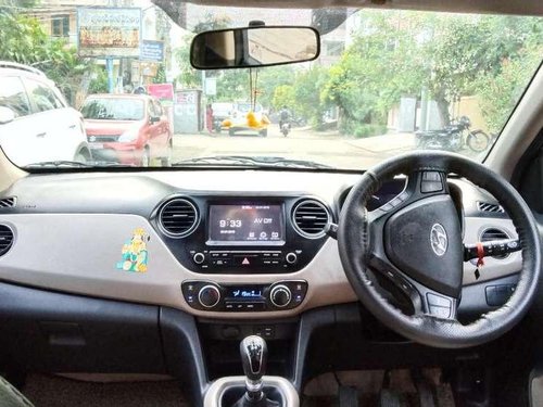 Used Hyundai i10 Asta 1.2 2017 MT for sale in Ongole 