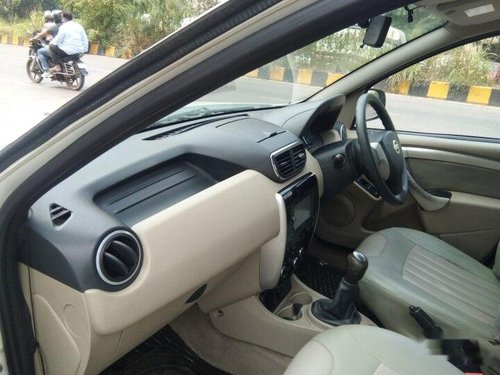 Used 2014 Nissan Terrano XL MT for sale in Mumbai