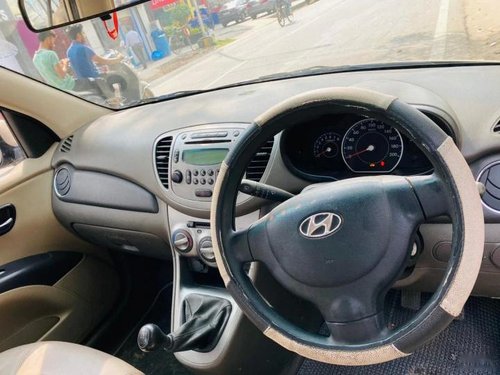 Used Hyundai i10 Sportz 1.2 2011 MT for sale in Patna 