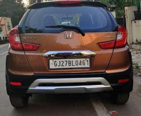 Used Honda WR-V 2017 MT for sale in Ahmedabad 