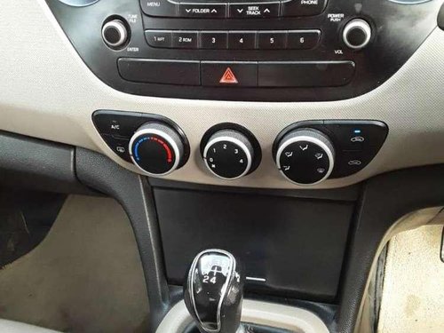 Used 2015 Hyundai Xcent MT for sale in Jodhpur 