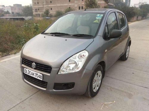 Used 2009 Maruti Suzuki Ritz MT for sale in Faridabad 