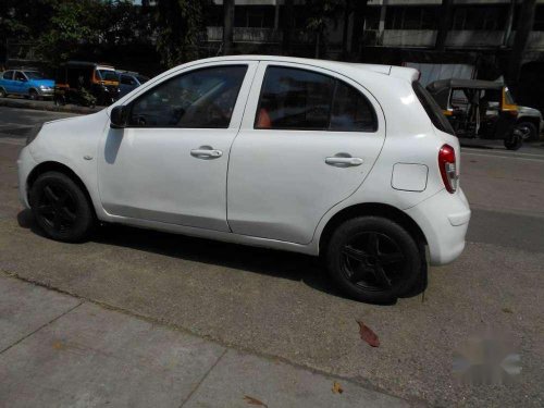 Used Nissan Micra 2010 MT for sale in Mumbai