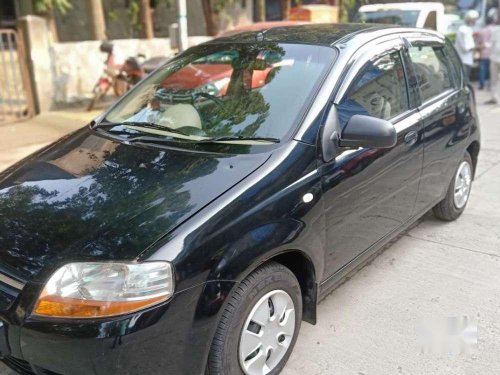 Used Chevrolet Aveo U VA 1.2 2011 MT for sale in Mumbai