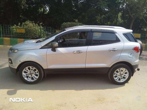 Ford EcoSport 2013 MT for sale in Ghaziabad 