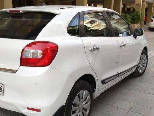 Used 2015 Maruti Suzuki Baleno Delta AT in Ahmedabad 