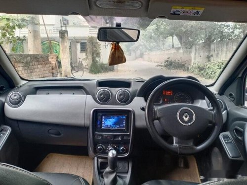 Used Renault Duster 2014 MT for sale in Faridabad 