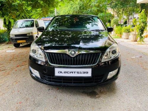 Used Skoda Rapid 1.6 TDI Elegance 2015 MT in New Delhi