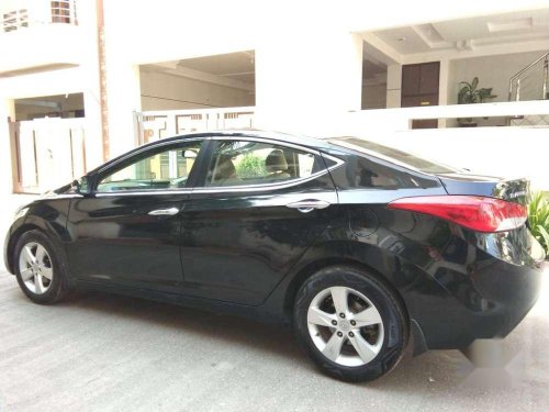 2015 Hyundai Elantra 1.6 SX MT for sale in Surat 