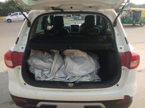 Maruti Suzuki Vitara Brezza VDI 2020 MT for sale in Jaipur 