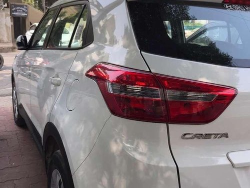 Used 2018 Hyundai Creta AT for sale in Patna 