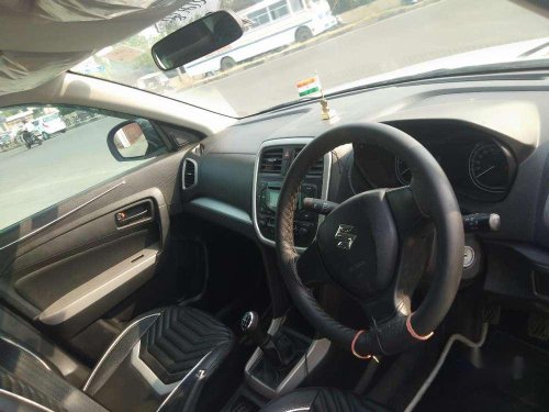 Maruti Suzuki Vitara Brezza VDI 2020 MT for sale in Jaipur 