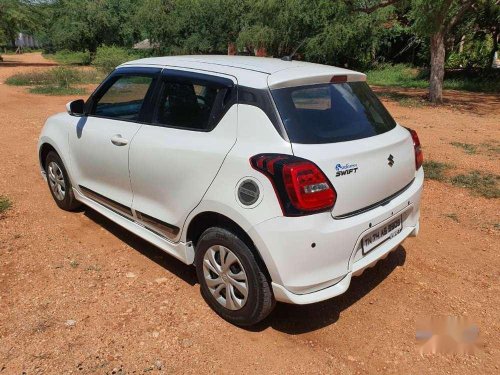 Maruti Suzuki Swift VXI 2018 MT for sale in Madurai