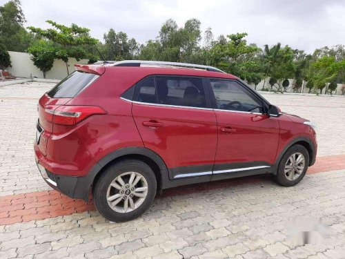 Used Hyundai Creta 2015 MT for sale in Pudukkottai