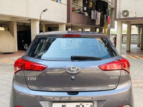 Used 2015 Hyundai Elite i20 MT for sale in Surat 