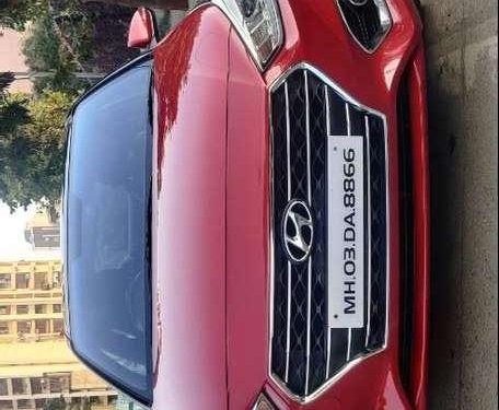 Hyundai Fluidic Verna 2019 MT for sale in Mumbai