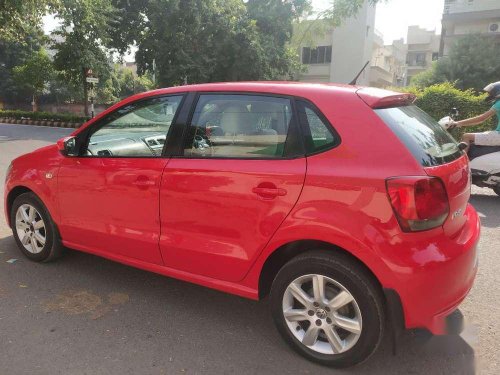 Used 2010 Volkswagen Polo MT for sale in Ahmedabad 