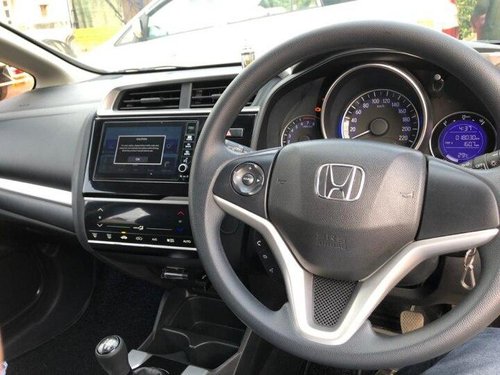 Used Honda WR-V 2020 MT for sale in Bangalore