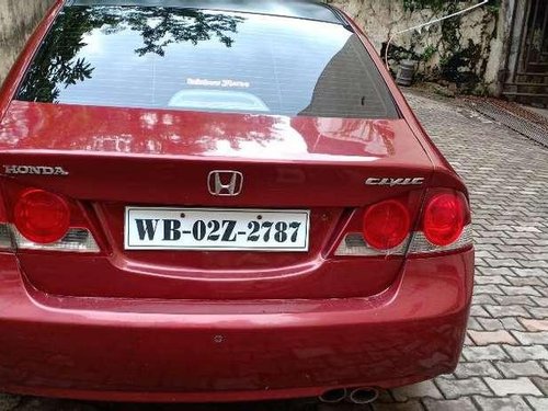 Used 2008 Honda Civic MT for sale in Ranchi 