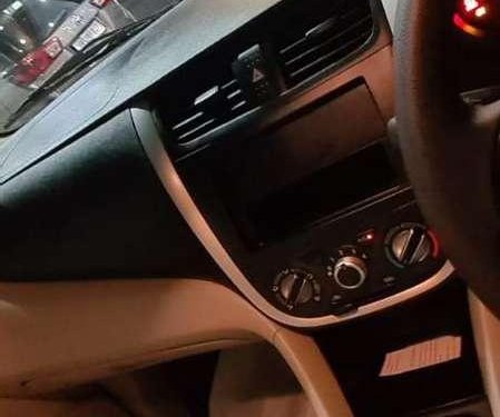 2020 Maruti Suzuki Celerio VXI MT for sale in Gurgaon 