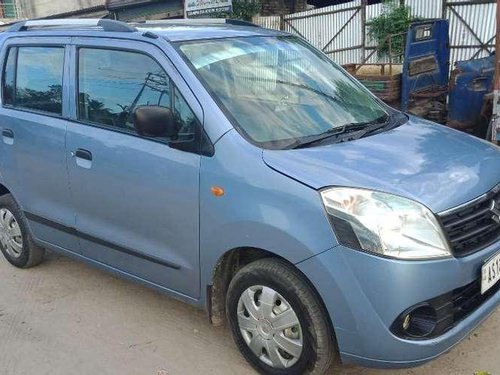 Maruti Suzuki Wagon R 1.0 LXi, 2011, MT in Guwahati 