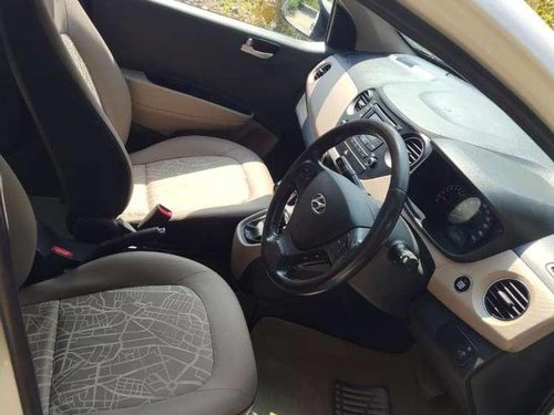 2014 Hyundai Xcent MT for sale in Hyderabad 