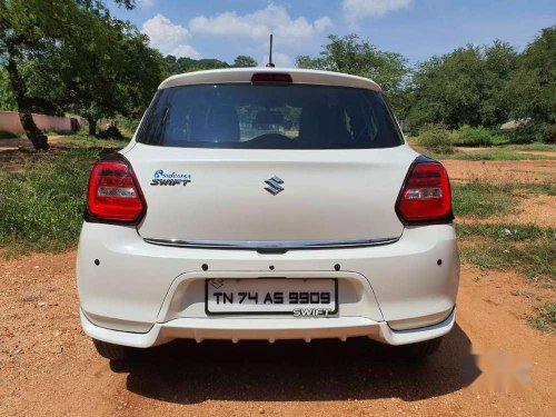 Maruti Suzuki Swift VXI 2018 MT for sale in Madurai