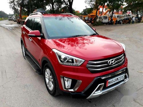 2016 Hyundai Creta 1.6 SX MT for sale in Thane 