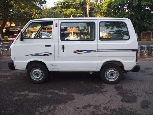 Used Maruti Suzuki Omni 2018 MT for sale in Attingal 