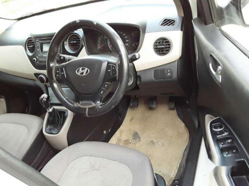 Used 2015 Hyundai Xcent MT for sale in Jodhpur 