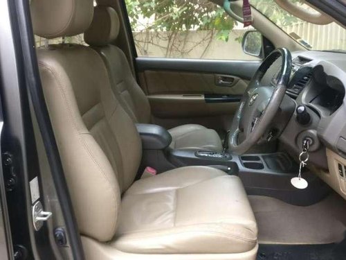 Used 2014 Toyota Fortuner MT for sale in Nagar 