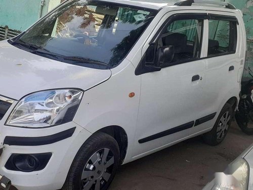 Maruti Suzuki Wagon R 2017 MT for sale in Kanpur 