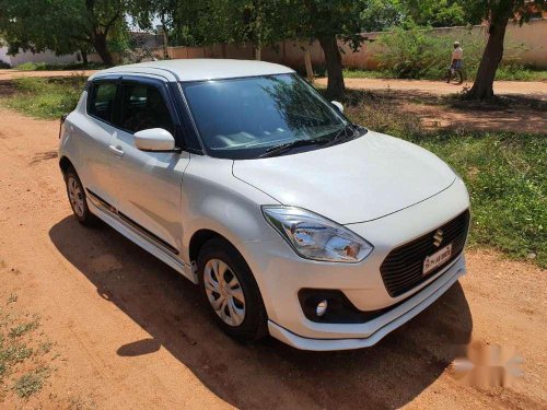 Maruti Suzuki Swift VXI 2018 MT for sale in Madurai