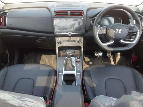 Used Hyundai Creta 2020 AT for sale in Ahmedabad 