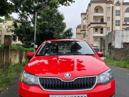 Used 2017 Skoda Rapid MT for sale in Surat 