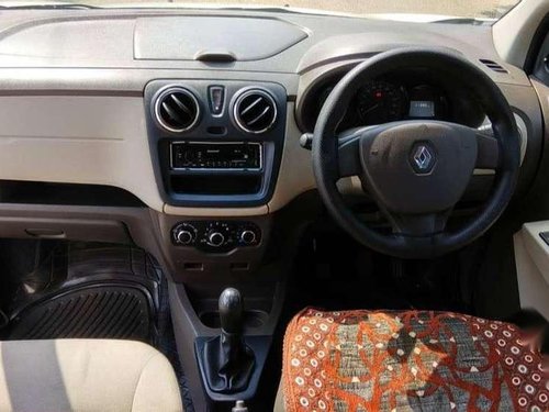 Used Renault Lodgy 2019 MT for sale in Jaipur 