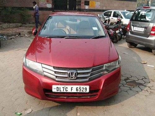 Used Honda City 2008 AT for sale in New Delhi