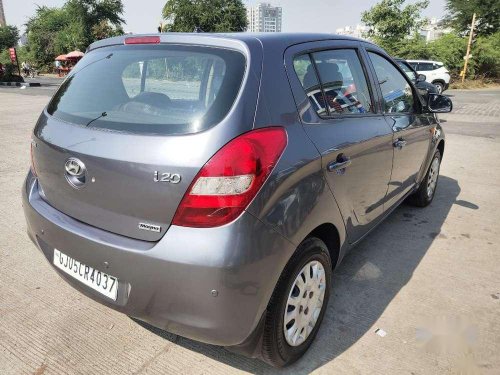 Used 2011 Hyundai i20 MT for sale in Surat 