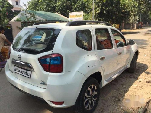 Used Nissan Terrano 2015 MT for sale in Bareilly 