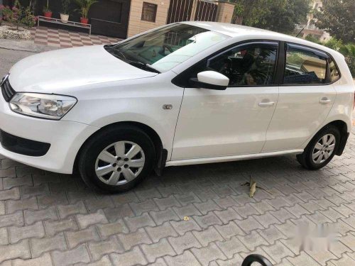 Used 2010 Volkswagen Polo MT for sale in Chandigarh 