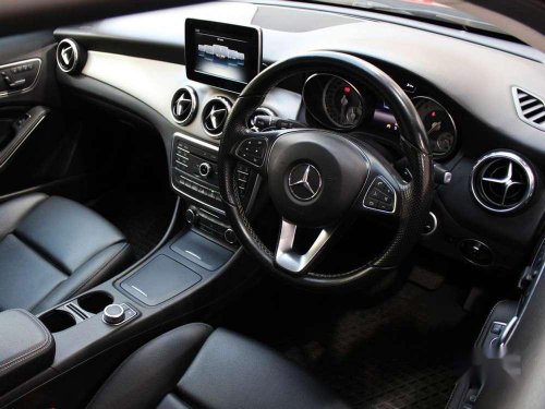 Used 2016 Mercedes Benz GLA Class AT for sale in Kolkata 
