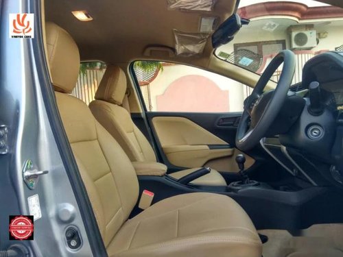 Honda Cityi VTEC SV 2020 MT for sale in Jaipur 