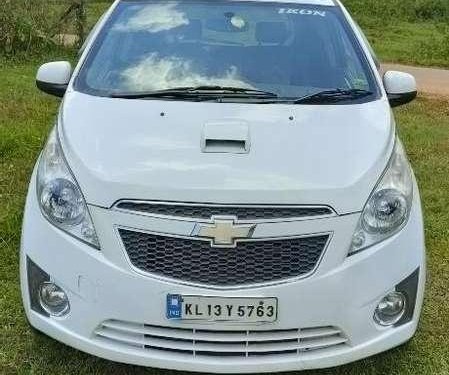 Used Chevrolet Beat 2012 MT for sale in Kolkata 