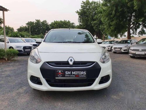 Used Renault Scala RxL 2013 AT in Ahmedabad 